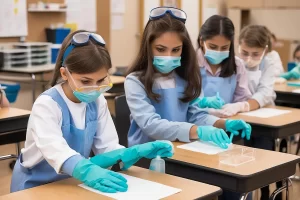 Hijyen Eğitimi Fiyatları