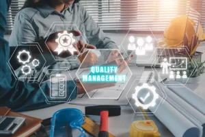 Kalite Yönetim Sistemleri
