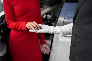 Otopark Görevlisi Belgesi