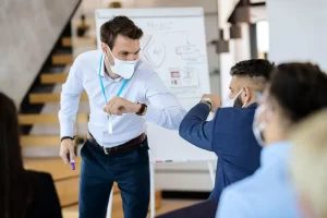 Güvenlik Koşulları Eğitimi