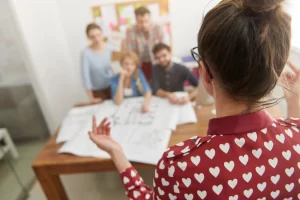 Yetişkin Eğitici Eğitimi