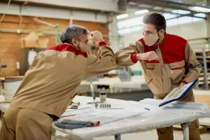 5S ve Yalın Üretim Sertifikası ve Geçerliliği