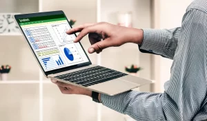 İleri Excel ve Raporlama Eğitimi Sertifikası