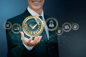 ISO Eğitimi Sertifikası