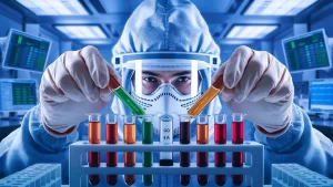 Laboratuvar Güvenliği Eğitimi Fiyatları