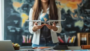 Turizm İşletmeciliği Sertifikası